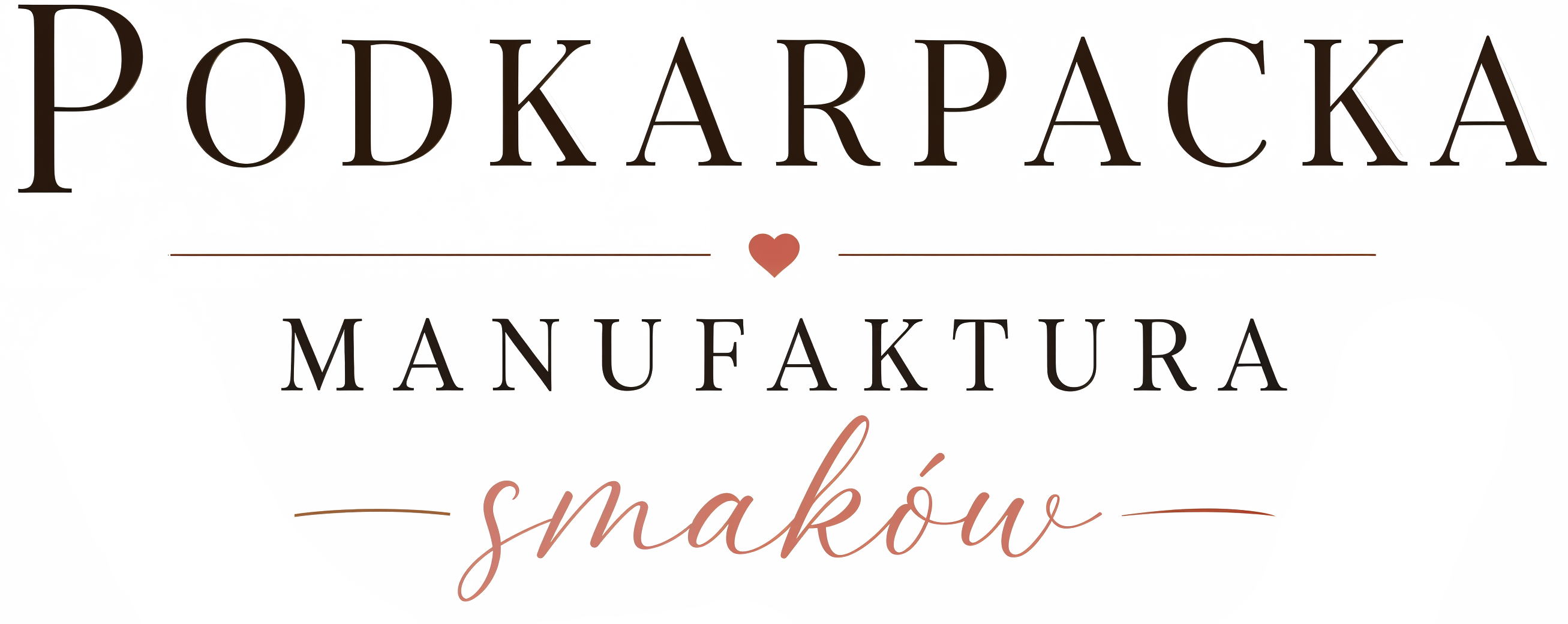 Podkarpacka Manufaktura Smaków